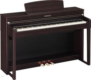 Đàn Piano Arius Yamha YDP 162R