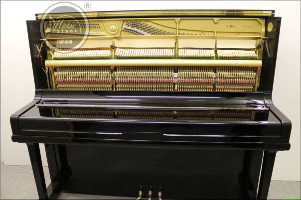 Piano cơ yamaha U30A - Nhạc cụ Music Talent