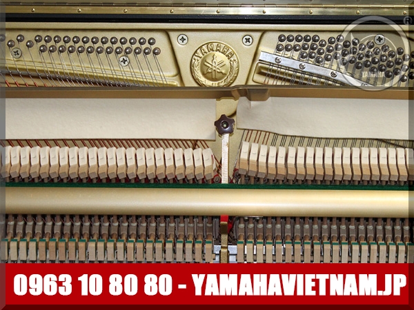 Piano cơ Yamaha YU3