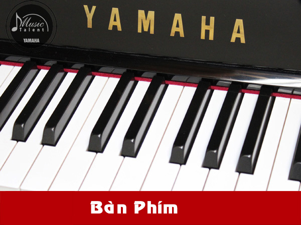 Piano Yamaha UX 50Bl